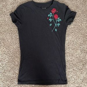 Free State Rose T-Shirt